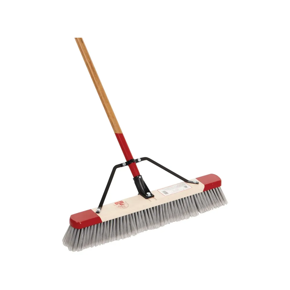 Harper Brush 24 in 8 in 60 in