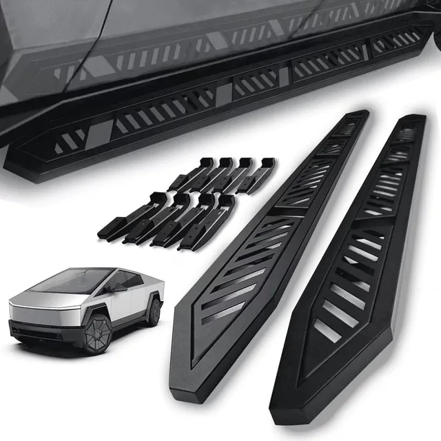 Bumpers & Grille Guards 20 lb heavy-duty