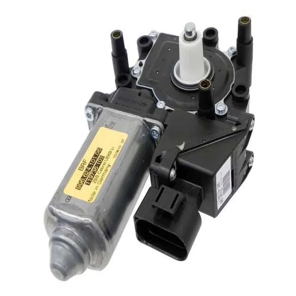 Window Motor