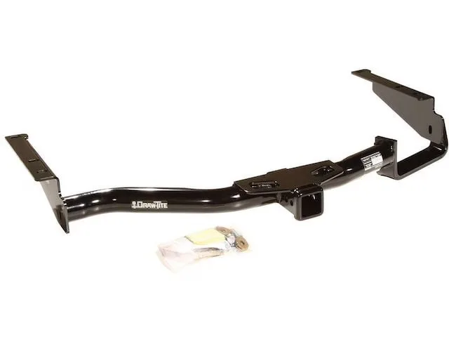 Trailer Hitch 500 lbs 2 in