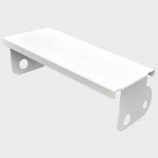 Motors & Fluids 34 inch white 34"