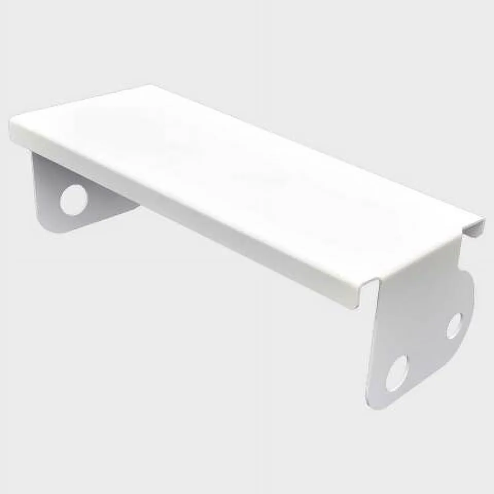 Motors & Fluids 34 inch white 34"