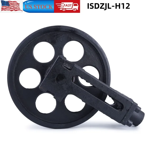 Carrier 4.75 inch