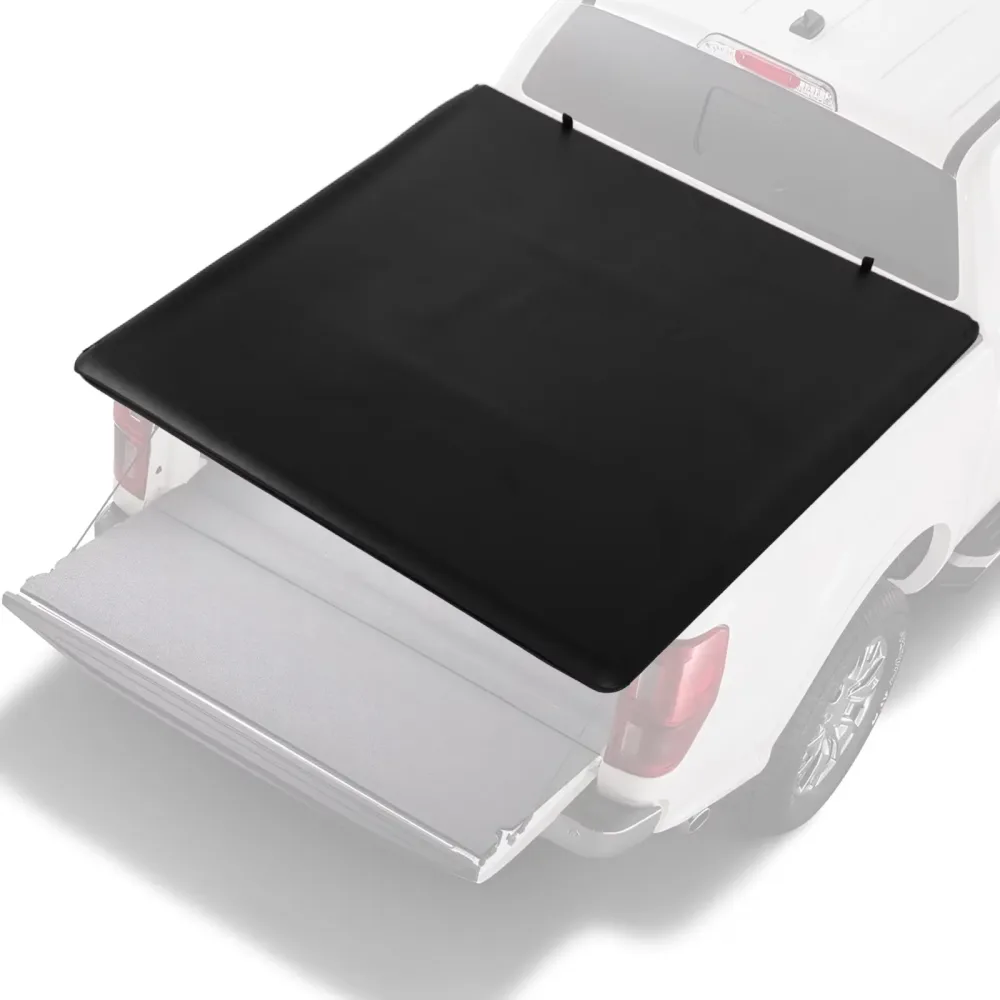 Tonneau Cover 5 ft 1543mm 1523mm