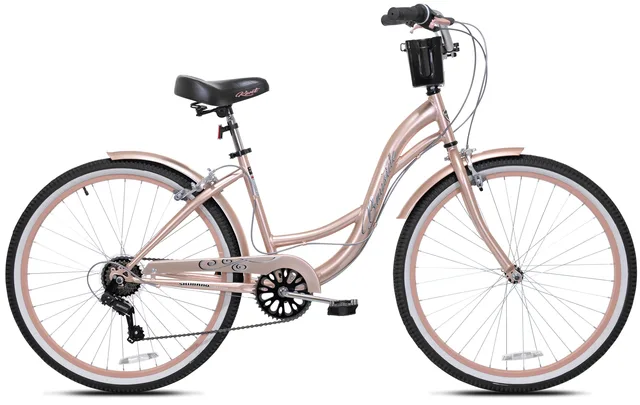 Adult Bikes 26" 5' 2"