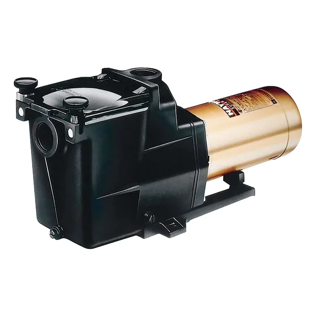 Pool Pump 4 hp 0.75hp