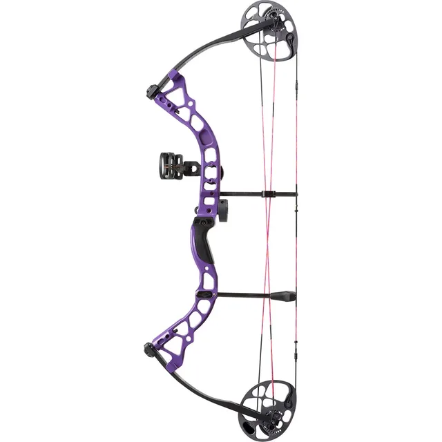 Bow Package 18-30 in 5-55 lbs 50 lb