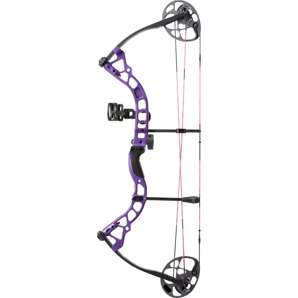 Bow Package 18-30 in 5-55 lbs 50 lb