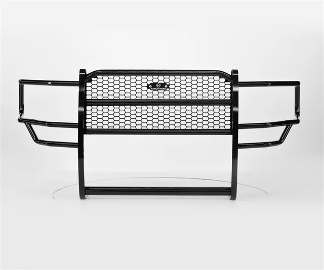 Grille Guard black 16in 128 oz