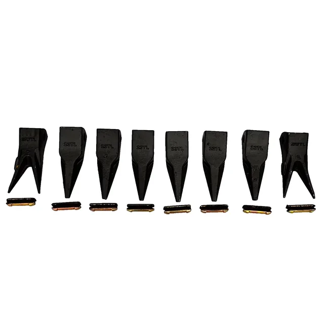 Compact Equipment & Parts