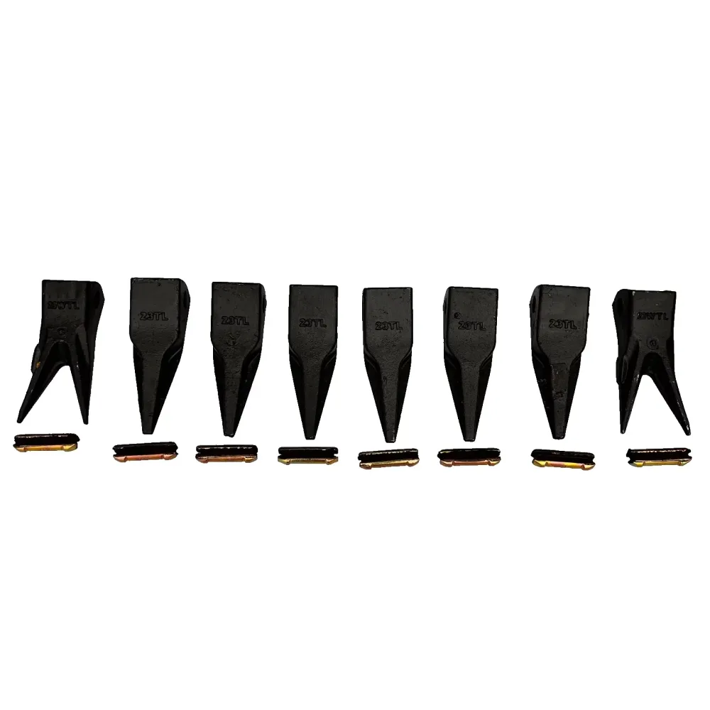 Compact Equipment & Parts