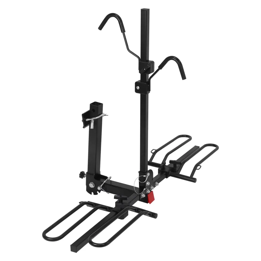 Bike Rack 1.25in 2in 132lbs