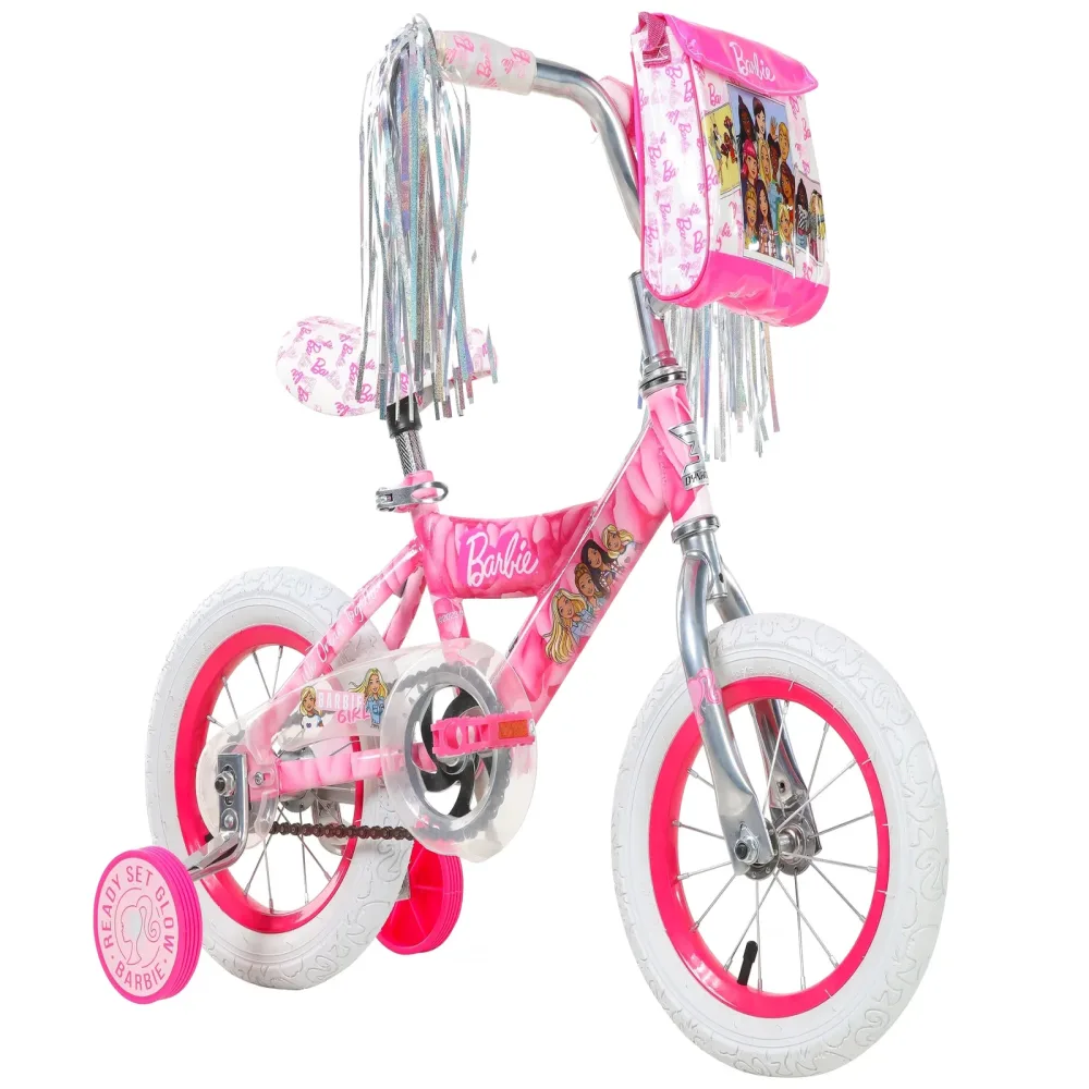 Bike 12 in 18" 42"