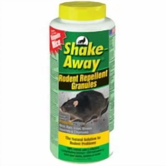 Rodent Repellent 28.5 ounce 28.5 oz