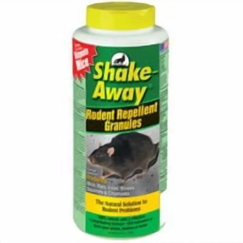 Rodent Repellent 28.5 ounce 28.5 oz