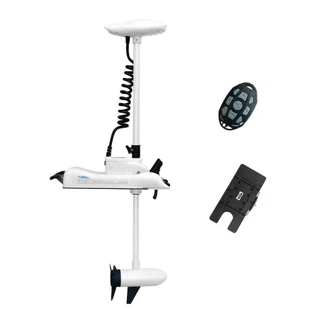 Trolling Motor 24v 80lb 48 inch
