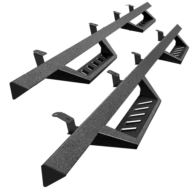 Bumpers & Grille Guards 500 lb 42.86 lb heavy-duty