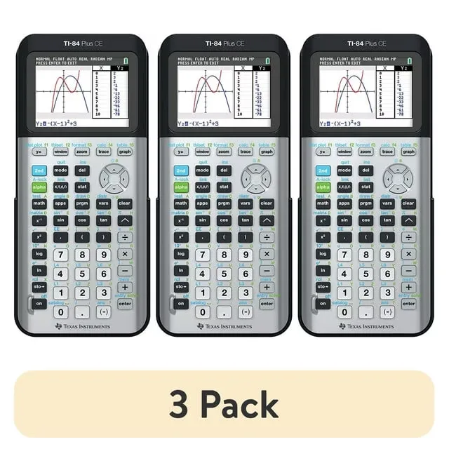 General Classroom rechargeable gray