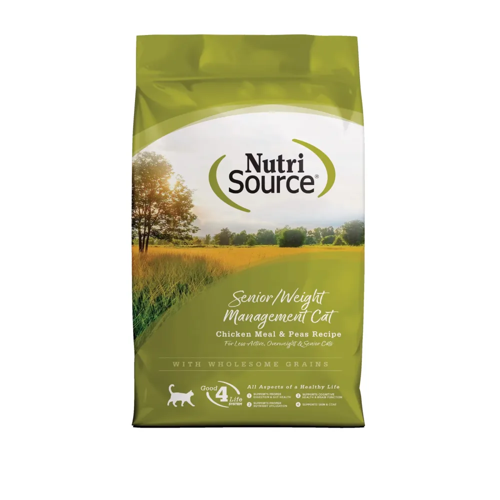 Cat Food