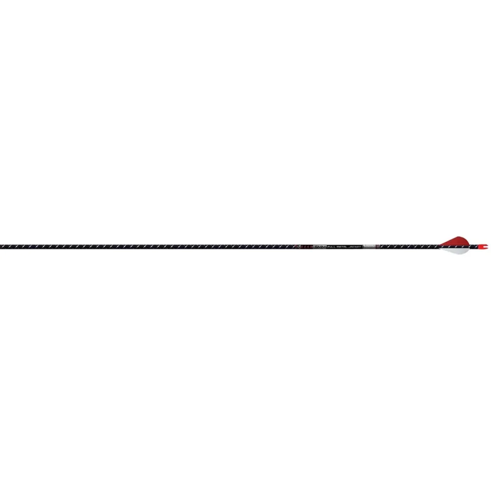 Arrows 5mm 2" black