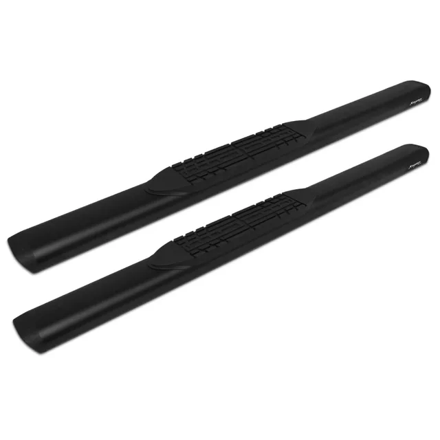 Bumpers & Grille Guards