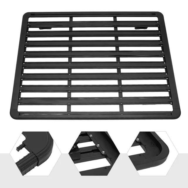Truck Racks 63" 47.2" 600 lb