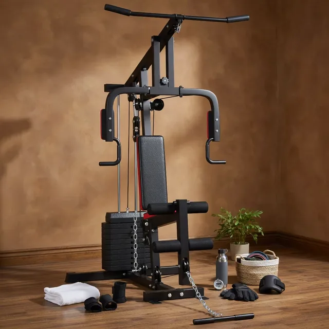 Workout Machine 50" 39" 82"