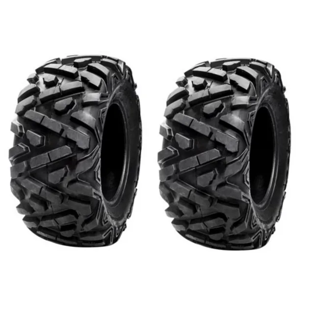 Tire heavy-duty