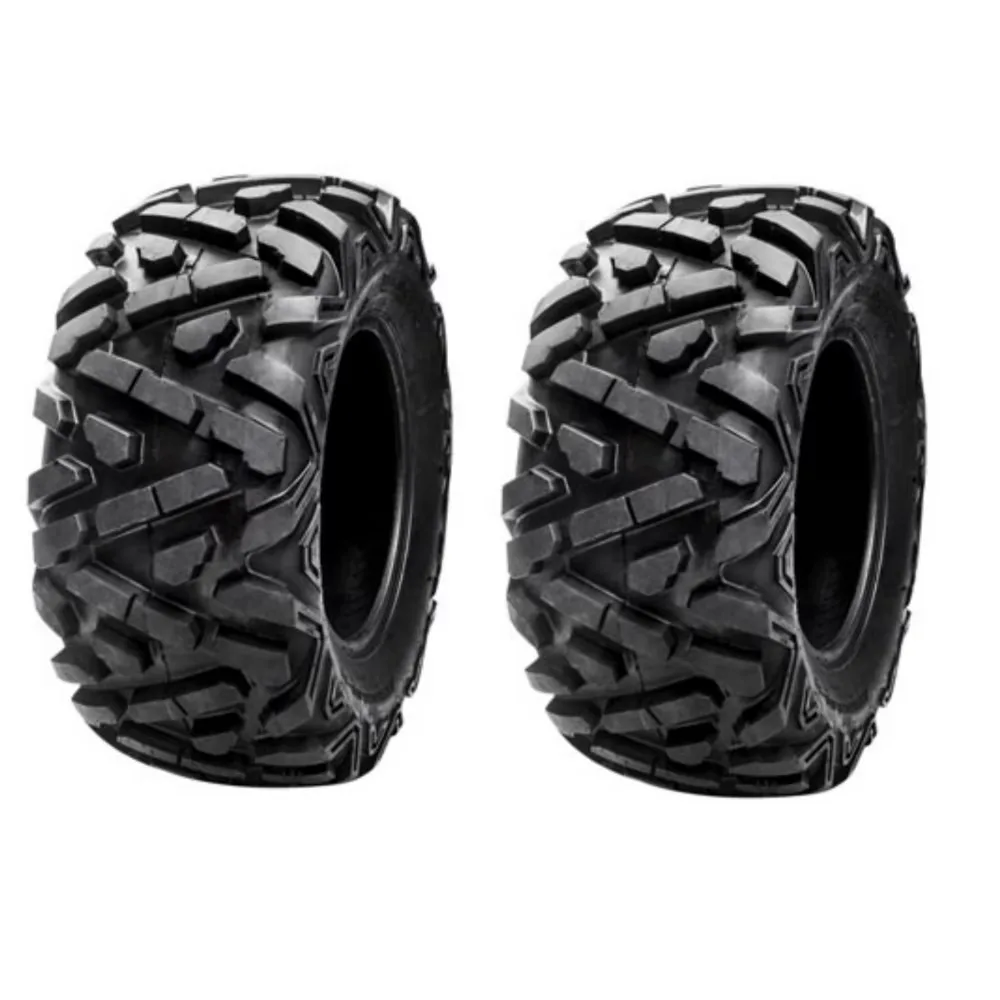 Tire heavy-duty
