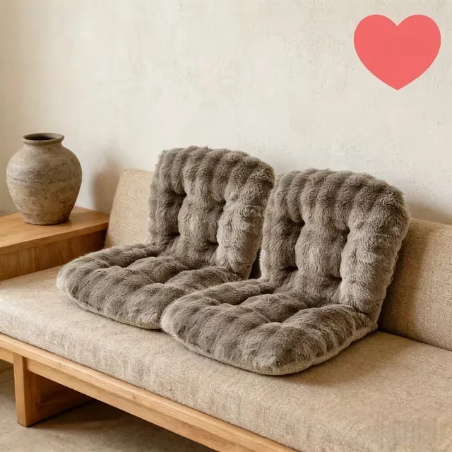 Seat Pad gray