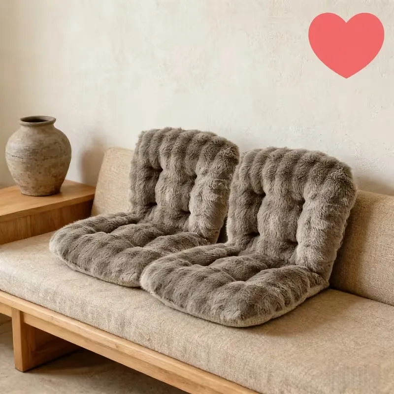 Seat Pad gray