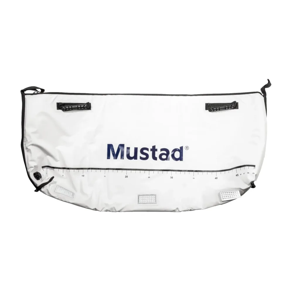 Kill Bag 50" insulated heavy-duty