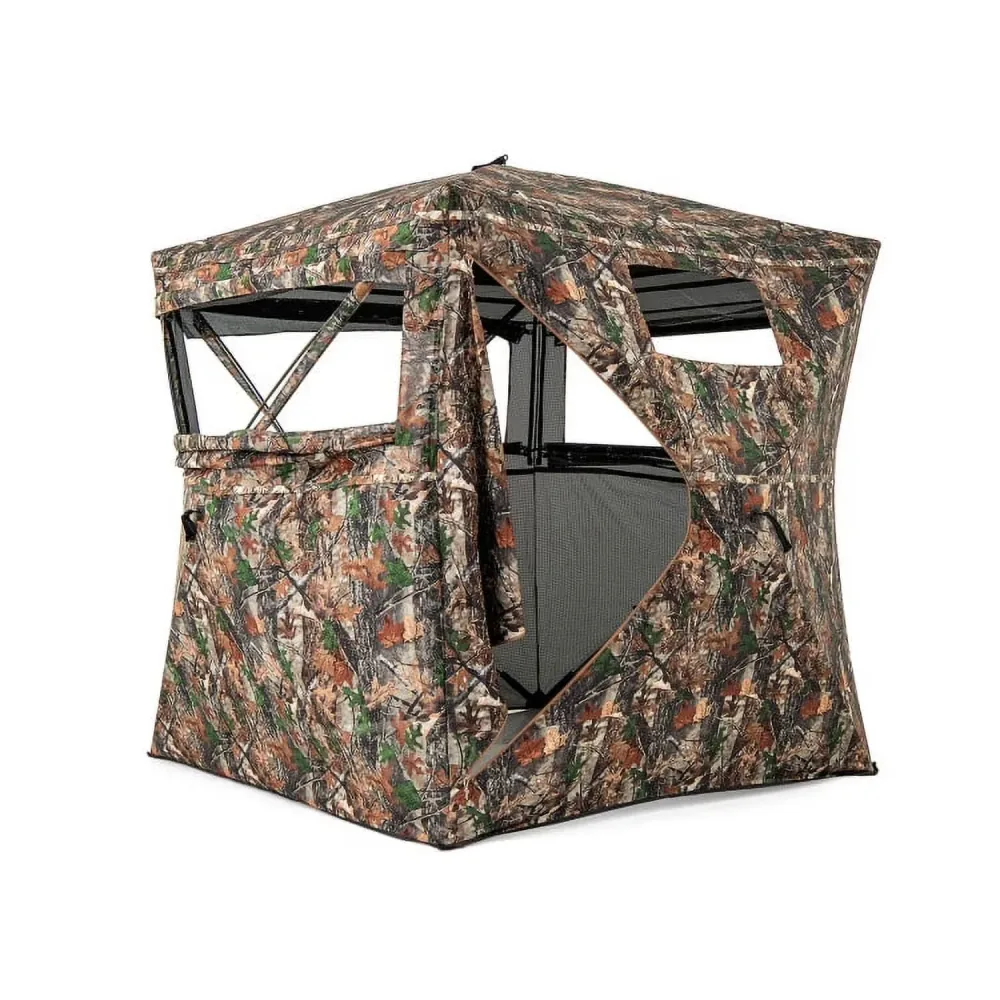 Hunting Blind 82 inch 3-4 people 72"