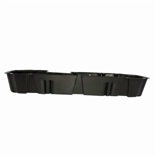 Underseat Storage black