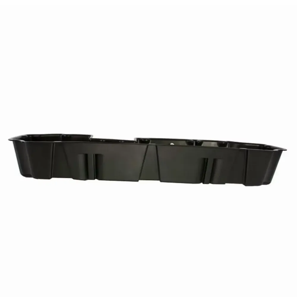Underseat Storage black