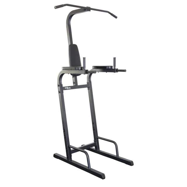 Strength Equipment black