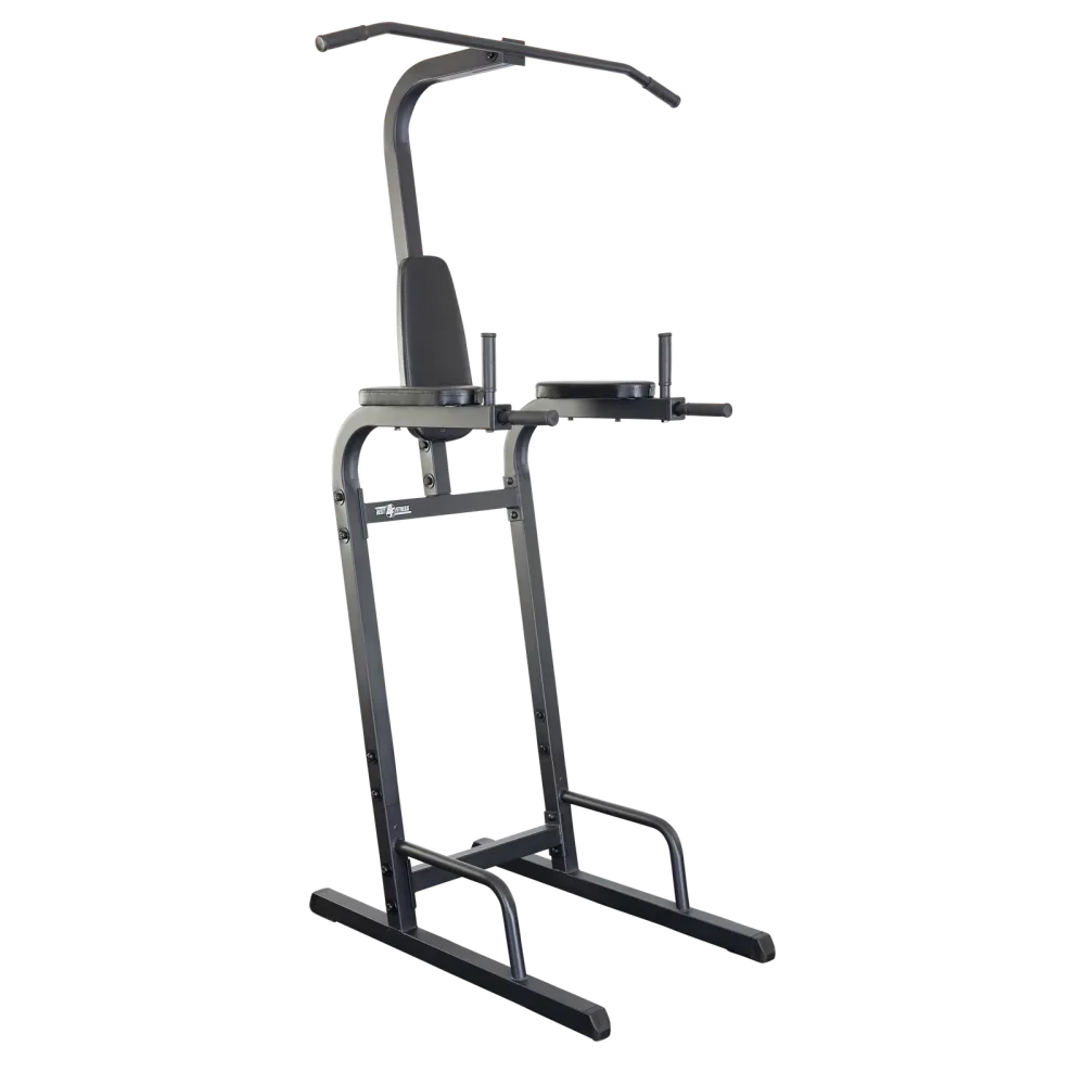 Strength Equipment black
