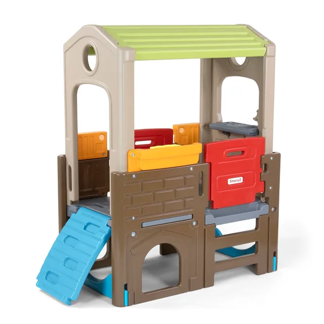 Play Kitchen 54" 29" 58"
