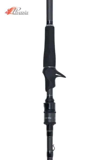 Casting Rods 7' 1" 4"