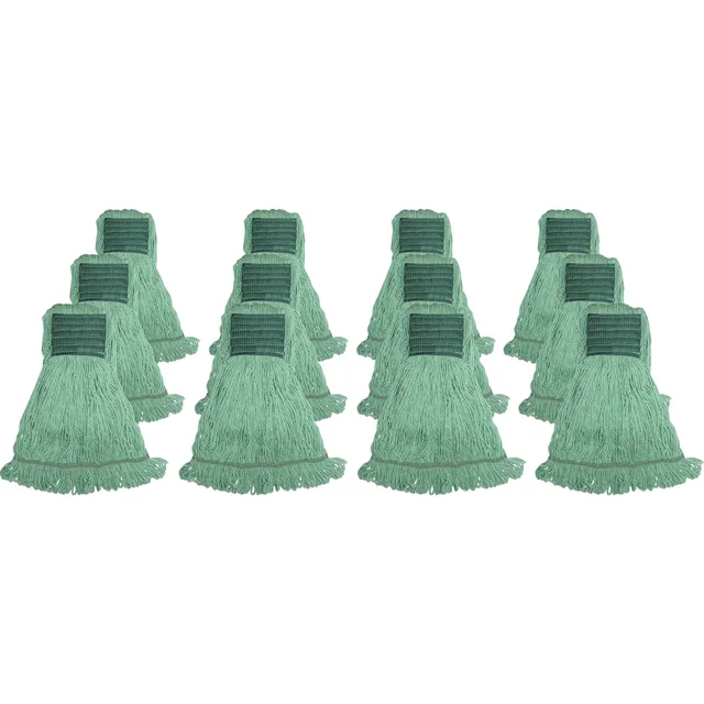 Cleaning 5" green
