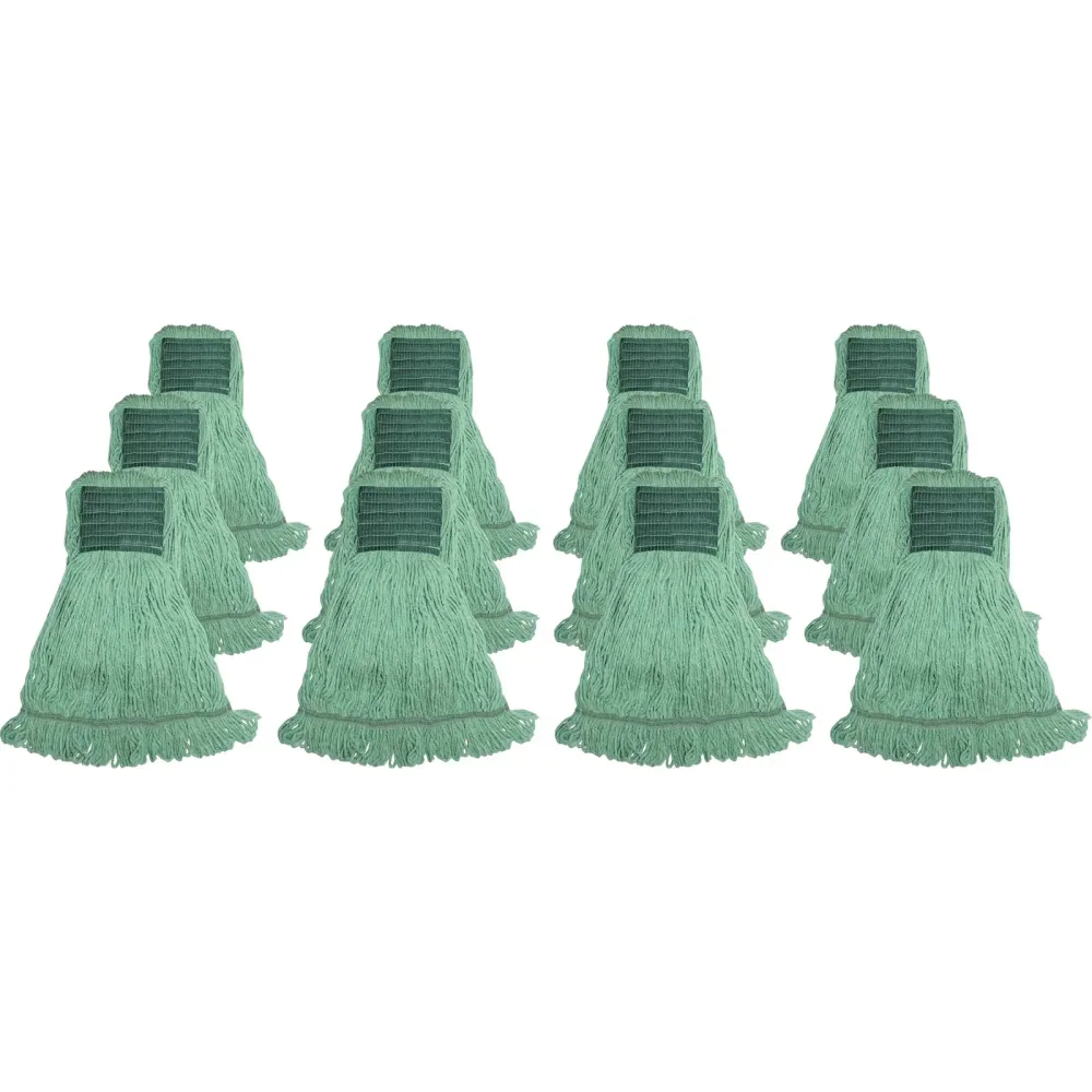 Cleaning 5" green