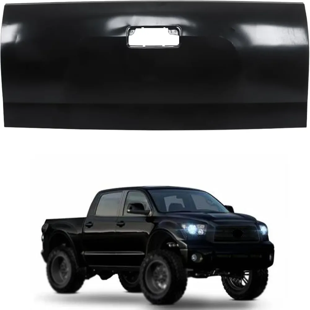 Body & Glass Parts black