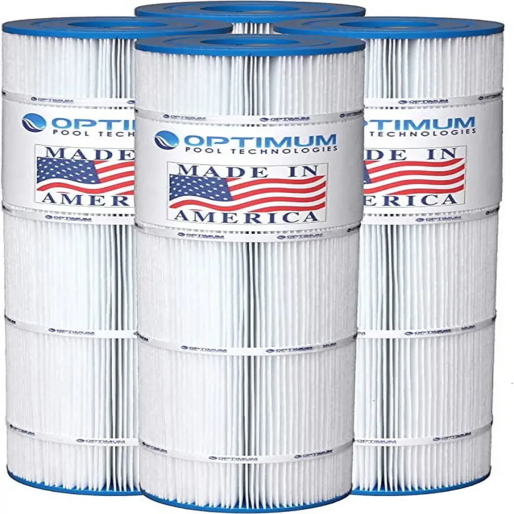 Pool Filter 4 pack