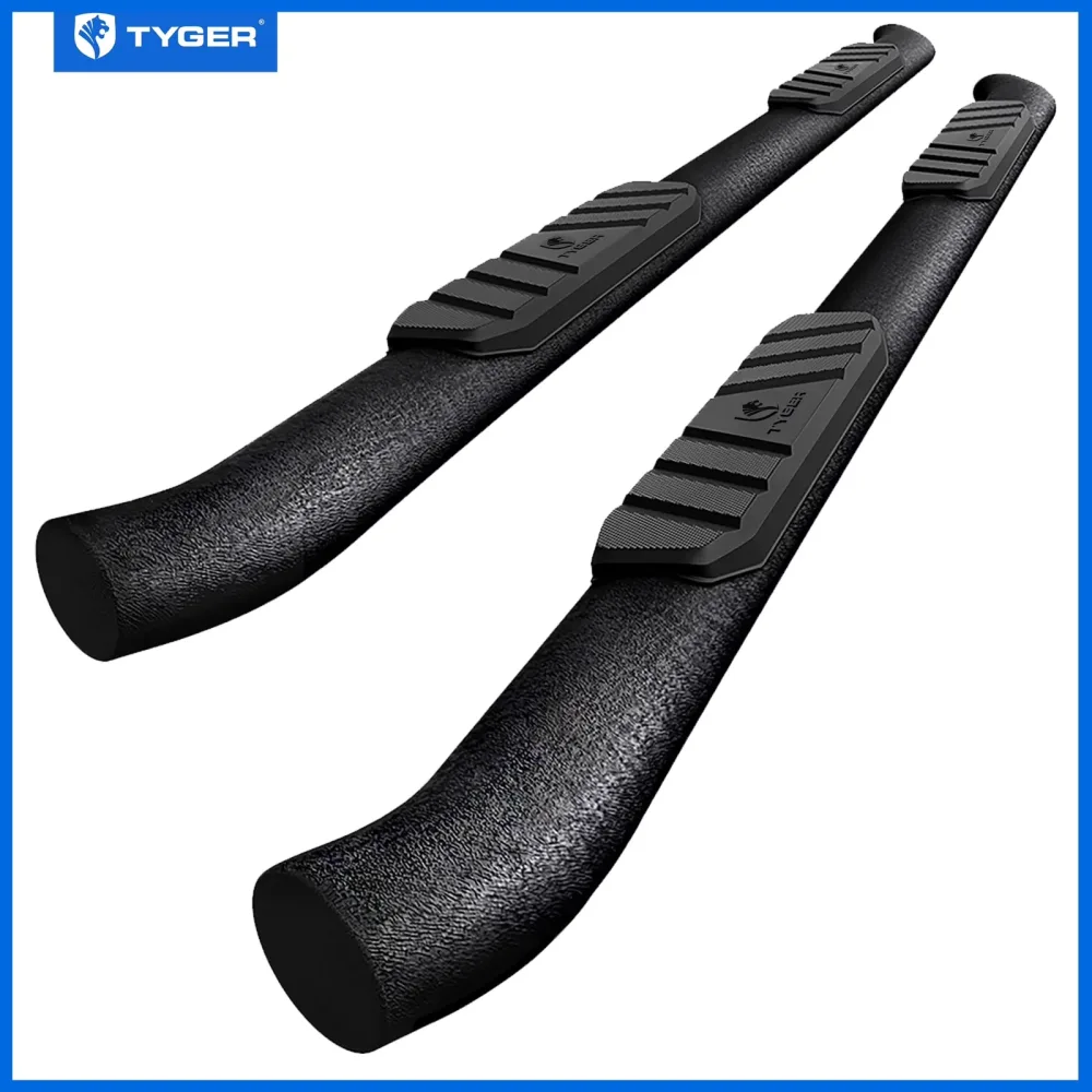 Bumpers & Grille Guards 3.5" 3.5inch 3.5 inch