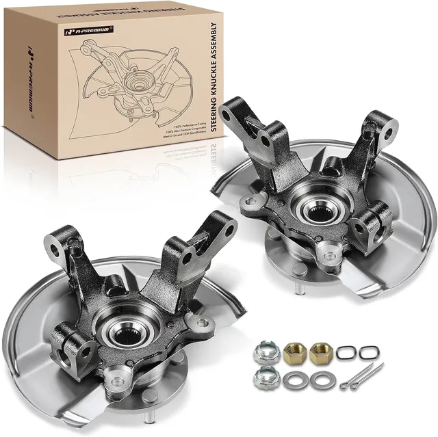Wheel Hub