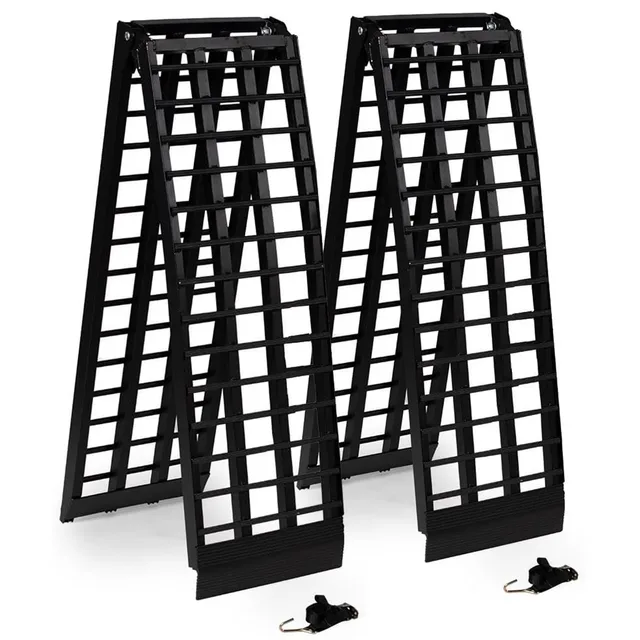 Bed Accessories 9' 000 lb 2 pack