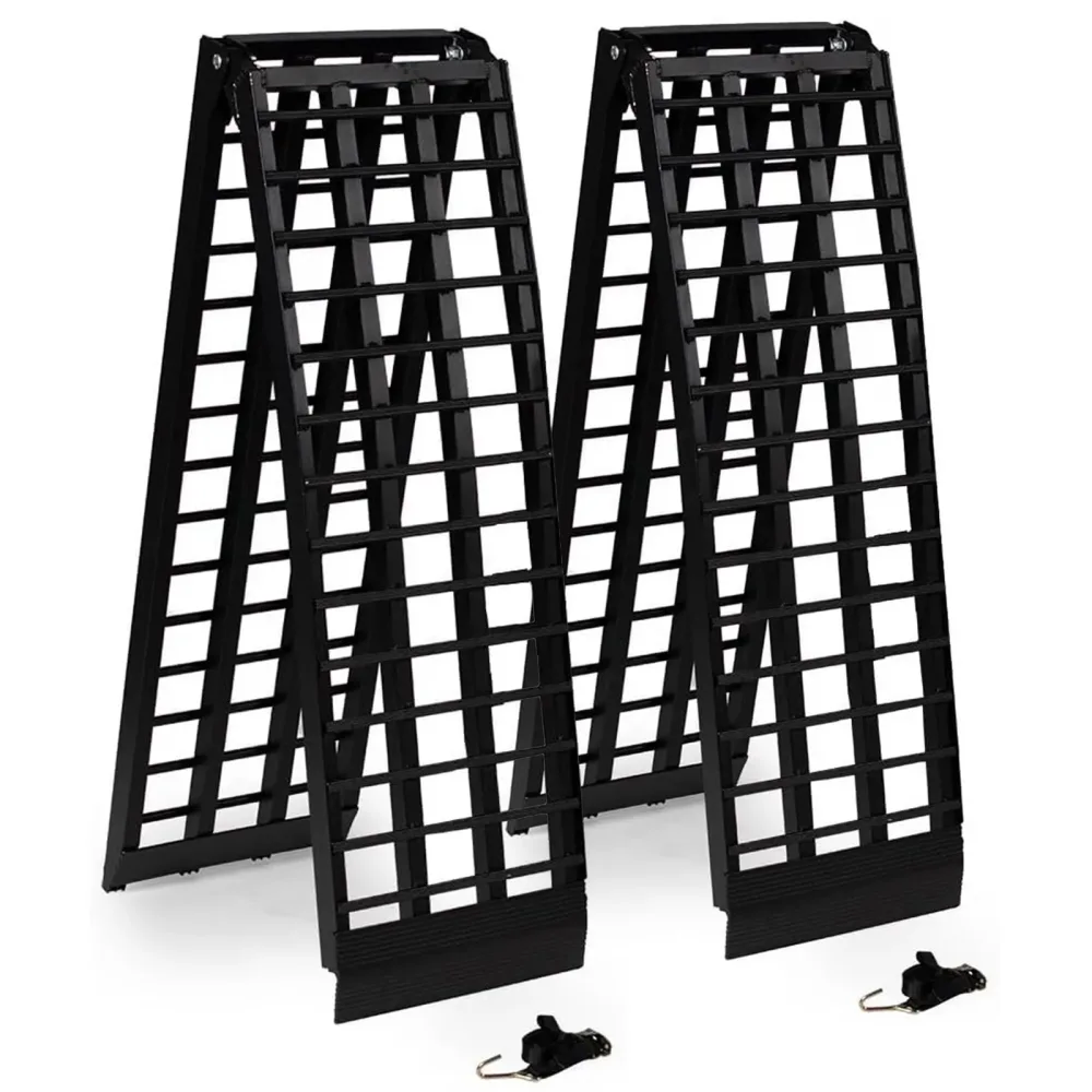 Bed Accessories 9' 000 lb 2 pack