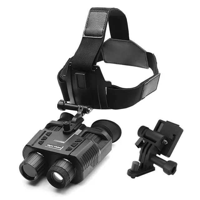 Binoculars 1.4" 3w 25mm