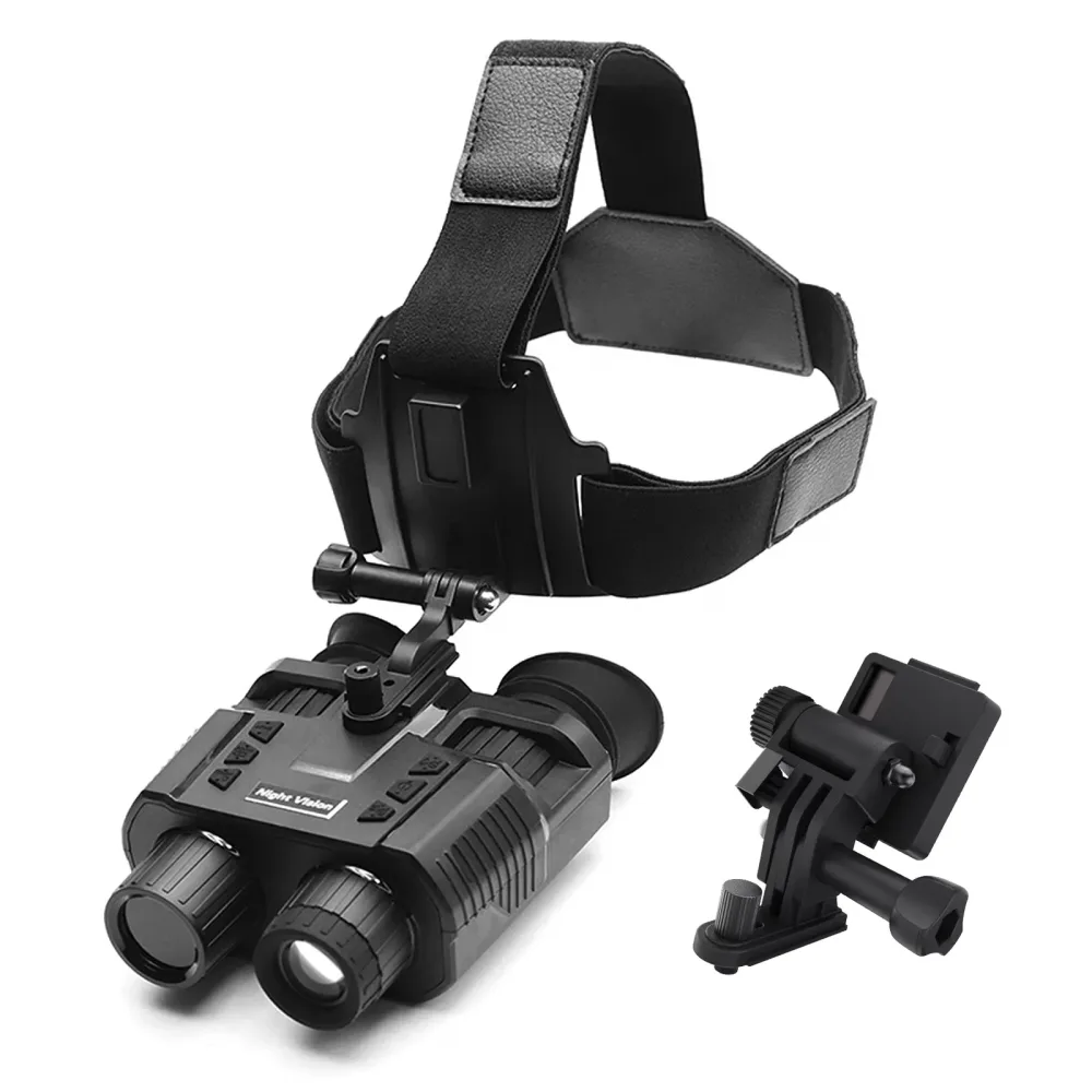 Binoculars 1.4" 3w 25mm