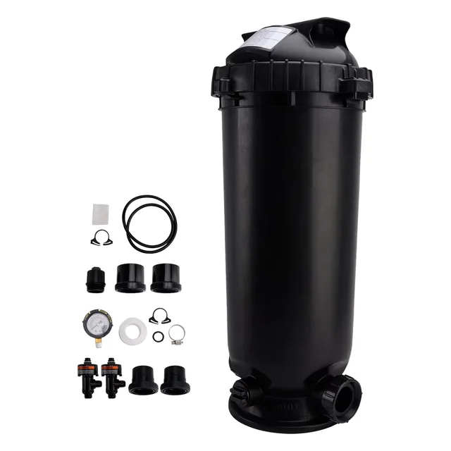 Pool Filter